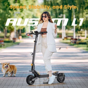 Geekmaxi UK Sale: Up to 30% Off E-Bikes and Scooters!