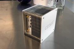 Cirrus7 Launches Nimbini v4 Pro Fanless Mini PC with Intel CPUs