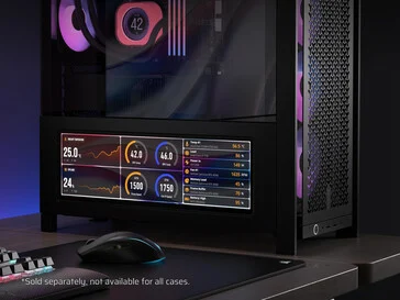 Corsair Xeneon Edge Sale: New Ultrawide Secondary Display