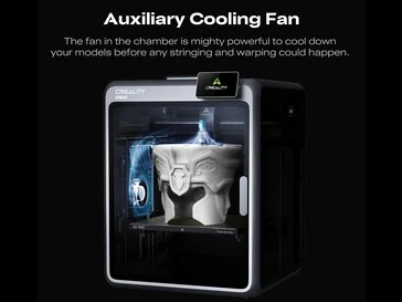 Creality K2 Pro: Affordable Compact Addition to K2 3D Printer Series