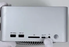 FA65G Mini PC: AMD Ryzen 7 9800X3D & RTX 4080/5000 Demo