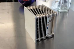 Cirrus7 Launches Nimbini v4 Pro Fanless Mini PC with Intel CPUs