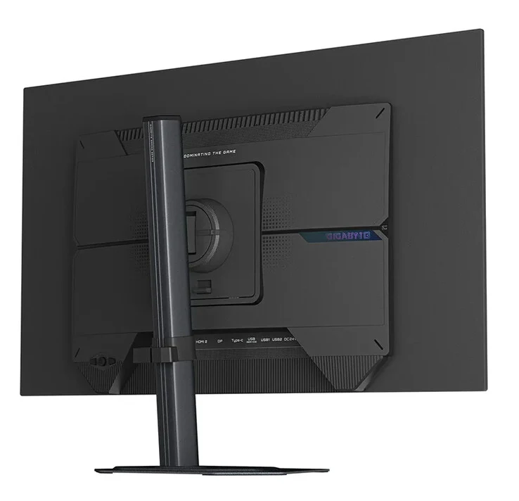 Gigabyte Reveals Pricing for Primary Tandem OLED Monitor Release