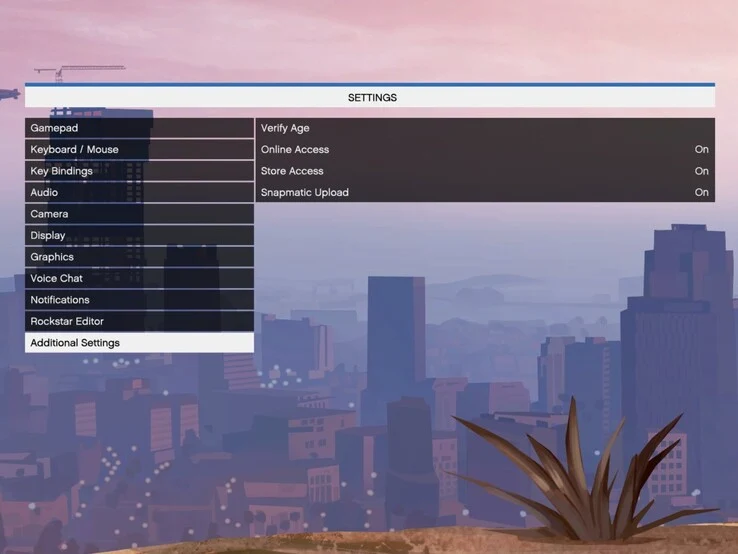 Age Verification Coming Soon to GTA Online: What to Know
