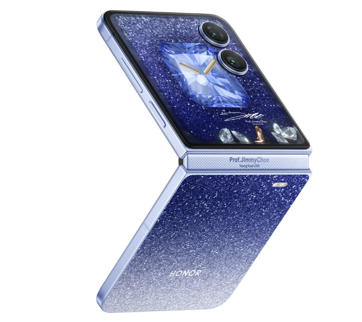Honor Magic V Flip2: New Clamshell Foldable with Huge Battery