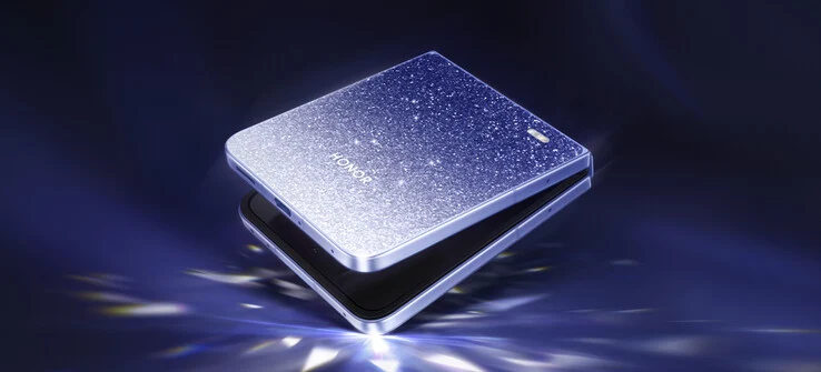 Honor Magic V Flip2: New Clamshell Foldable with Huge Battery