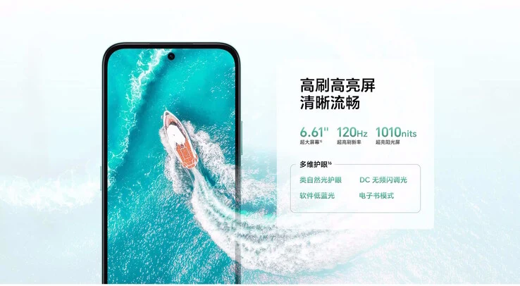 Affordable New Honor 5G Smartphone Under $100