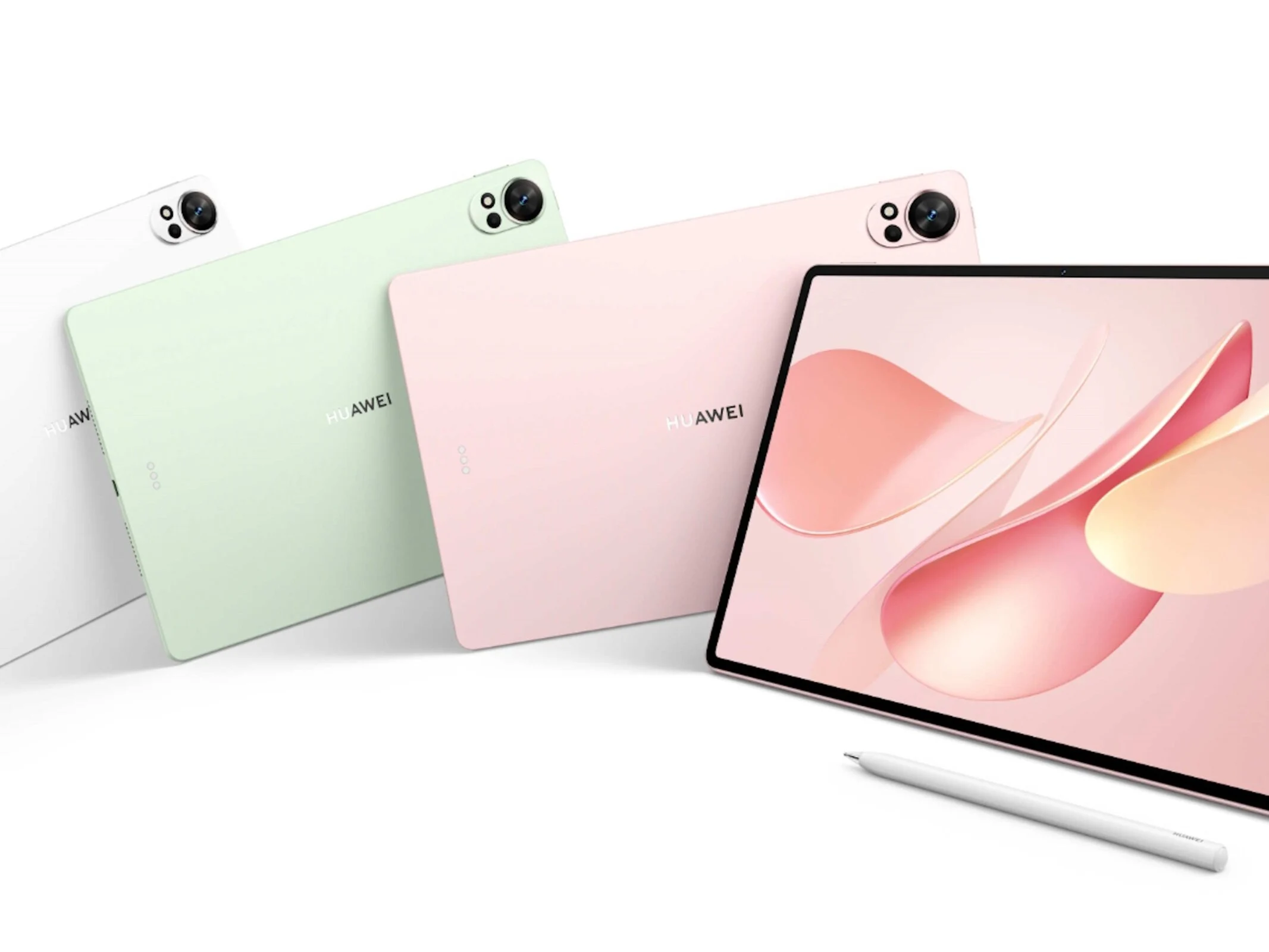 Huawei MatePad Air 2025: Stylish Tablet with Unique Design & Pen Support
