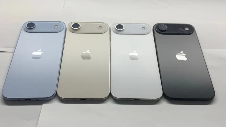 Apple iPhone 17 Launch Date Leaked by German Telecom Sources