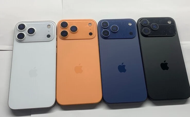 Apple iPhone 17 Launch Date Leaked by German Telecom Sources