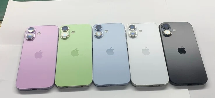 Apple iPhone 17 Launch Date Leaked by German Telecom Sources