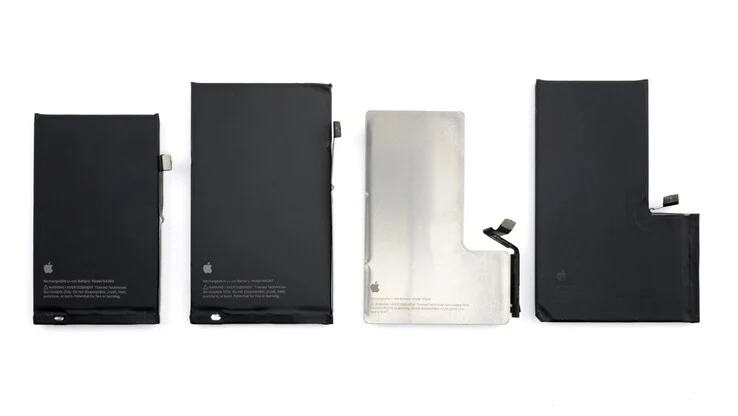 Apple iPhone 17 Air Leak: Small Battery with Metal Shell Benefits