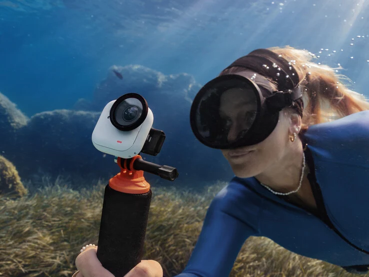 Insta360 Go Ultra: New Release in Popular Action Camera Series