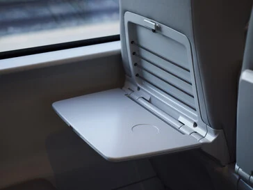High-Speed Trains from Boston to D.C.: Smooth but Slow Journey