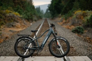 Kingbull Launches Discover 2.0 Fat-Tire E-Bikes with Samsung Battery