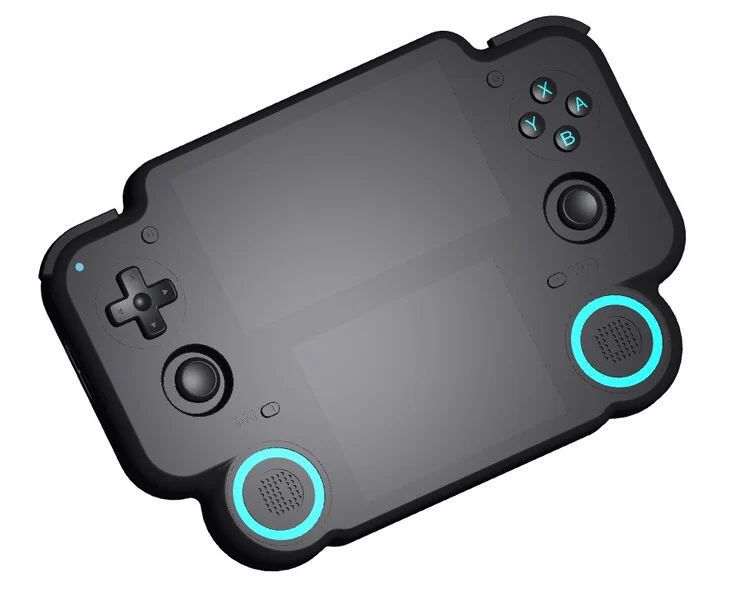 Retro DS: New Handheld for Nintendo 2DS & 3DS Emulation Fans