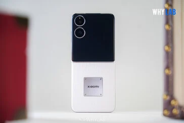 Xiaomi Mix Flip 2 Launches After Honor Magic V Flip 2 Release