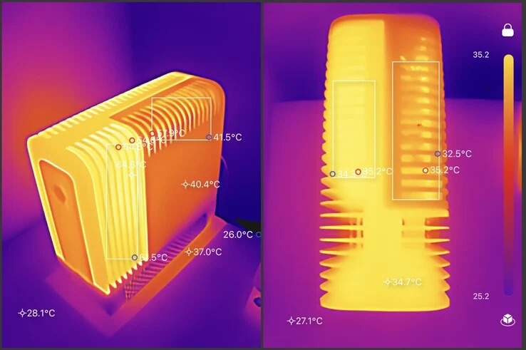 SFF Enthusiast Reveals Passively Cooled AMD Ryzen AI Max+ PC