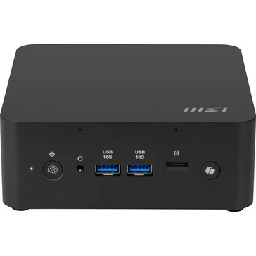 MSI Cubi NUC Mini PC with Intel Core Ultra 9 288V Now Pre-Order