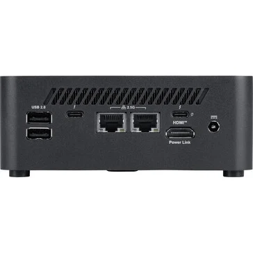 MSI Cubi NUC Mini PC with Intel Core Ultra 9 288V Now Pre-Order
