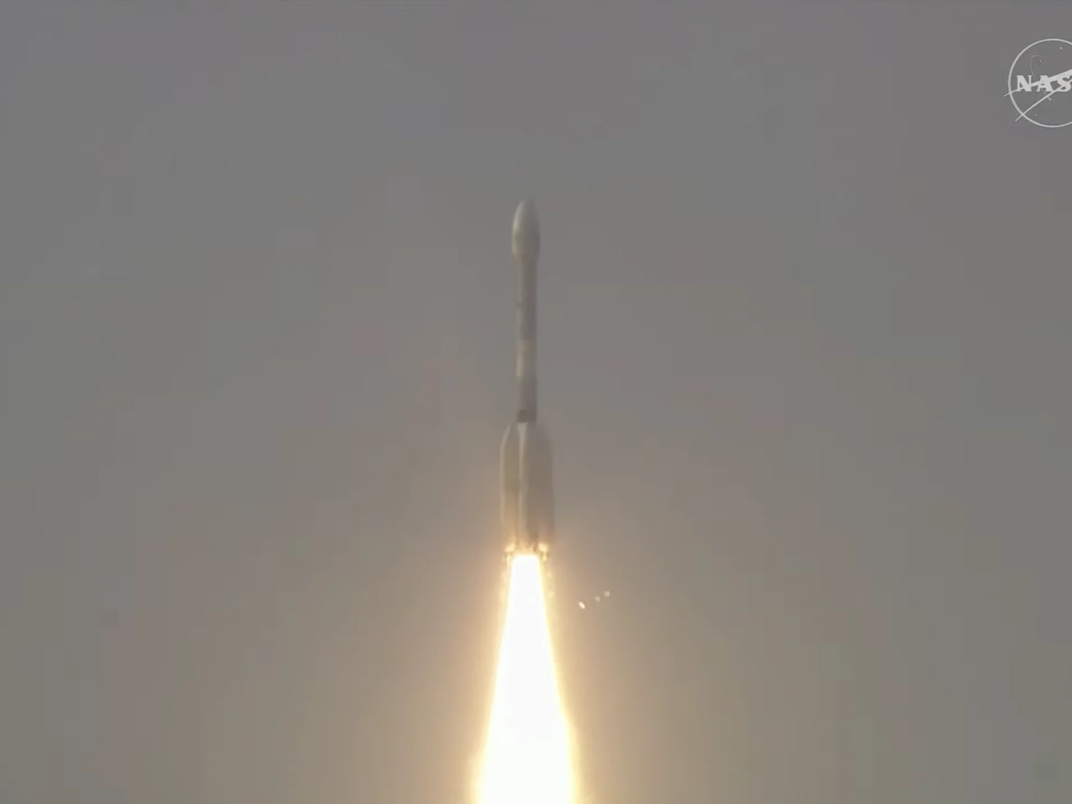 NISAR Satellite Launch: Capturing Unmatched Earth Details