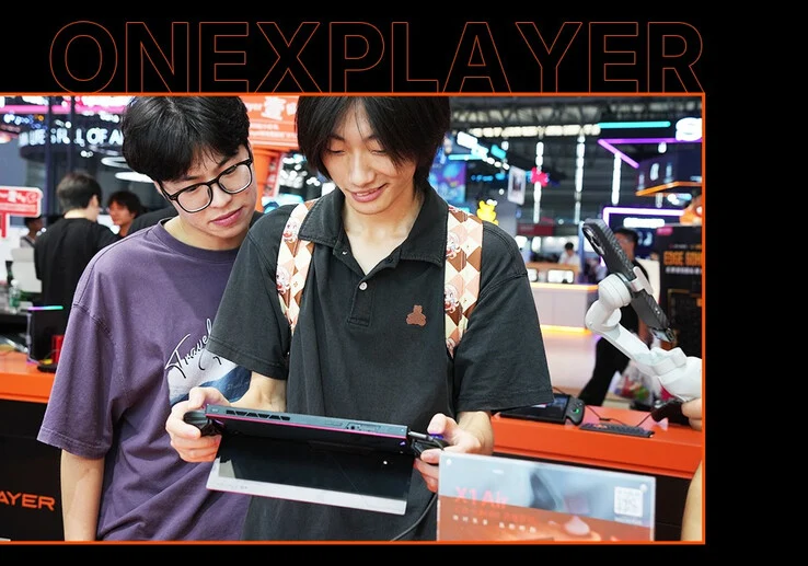 OneXPlayer X1 Air Launching This Month: 4 Key Upgrades from X1 Pro