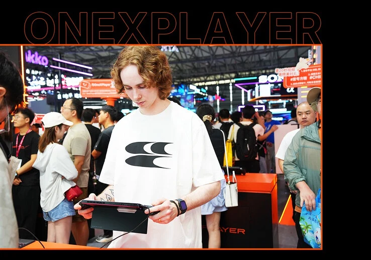 OneXPlayer X1 Air Launching This Month: 4 Key Upgrades from X1 Pro