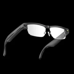 Rollme Launches $79.99 Smart Camera Glasses with Translation Features
