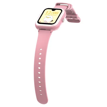 Rogbid Launches 4G AMOLED Kids Smartwatch with GPS for $69.99