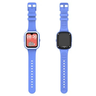 Rogbid Launches 4G AMOLED Kids Smartwatch with GPS for $69.99