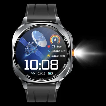 Rogbid Launches Affordable AMOLED Smartwatch with GPS & Fitness Tracking