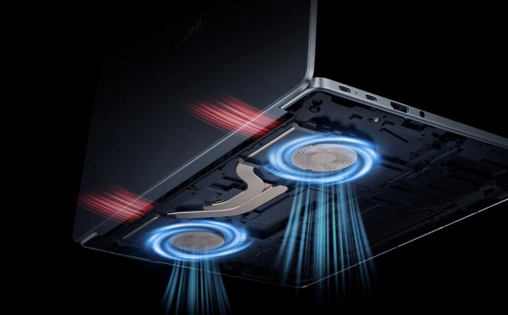 Xiaomi Launches New Redmi Book 14 2025 Laptops with Older Intel Chips