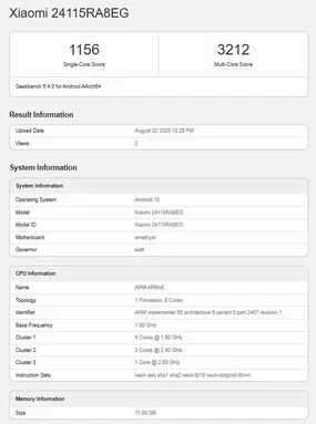 Redmi Note 15 Pro Plus vs 14 Pro Plus: Is Snapdragon 7s Gen 4 Better?