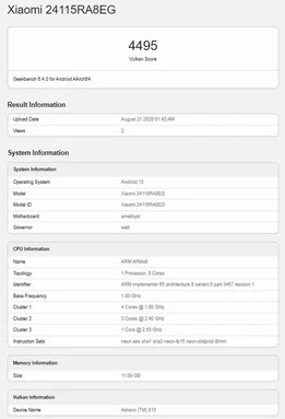 Redmi Note 15 Pro Plus vs 14 Pro Plus: Is Snapdragon 7s Gen 4 Better?