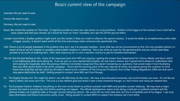 One Man vs Games Industry: Stop Killing Games Urges Government Action