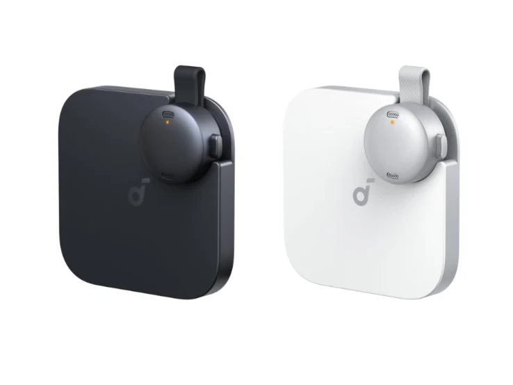 New Soundcore Portable AI Voice Recorder Launching in Europe