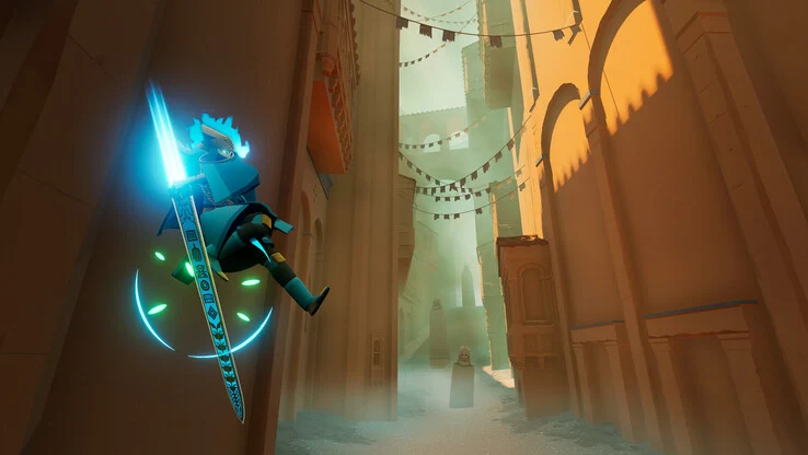 New Adventure Game Launches on Steam with 300+ Reviews, 86% Positive