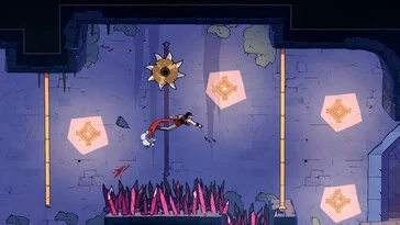 New Prince of Persia Action Roguelike Launches on Steam with 1,300+ Reviews