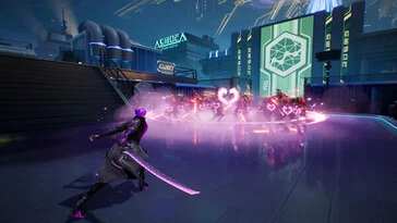 New Co-op Shooter on Steam: 2,100 Reviews in 2 Days, Mixed Feedback