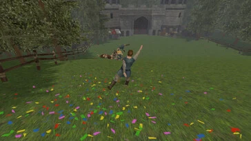New Free-to-Play Multiplayer Steam Game with Voice Chat Launches