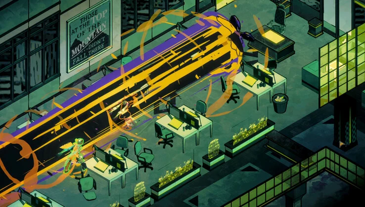 New Strategy RPG Launches on Steam with 200 Positive Reviews