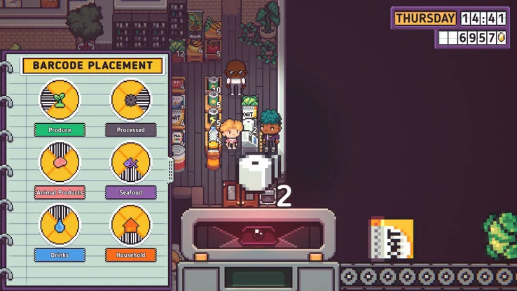 New Life-Sim RPG Launches on Steam with 20% Discount and Great Reviews