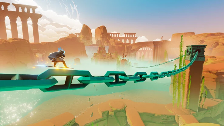 New Adventure Game Launches on Steam with 300+ Reviews, 86% Positive