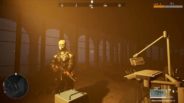 New Sci-Fi Multiplayer Shooter Launches on Steam, Switch, PS, PC in August