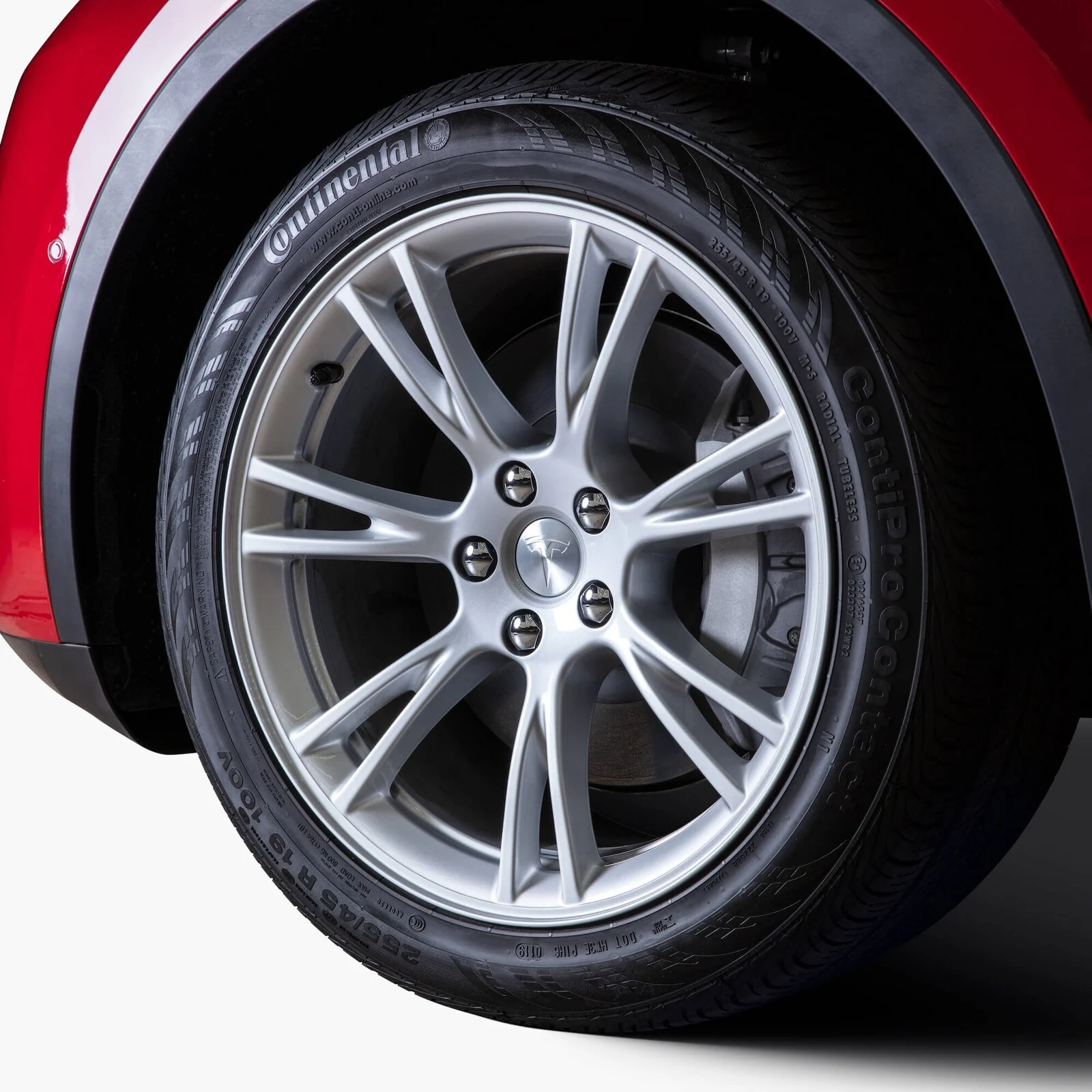 Tesla Launches Model Y Wheel and Tire Protection Plan with Codes