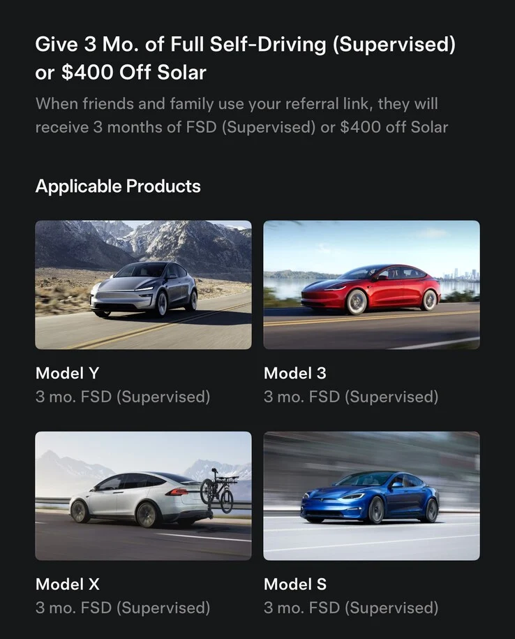 Tesla Launches Model Y Wheel and Tire Protection Plan with Codes