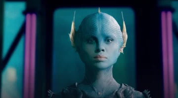 UNITing the Whoniverse: Details on the New Spin-Off Series