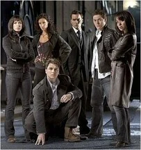 UNITing the Whoniverse: Details on the New Spin-Off Series
