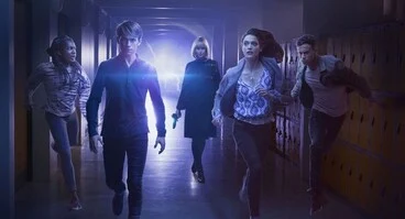 UNITing the Whoniverse: Details on the New Spin-Off Series