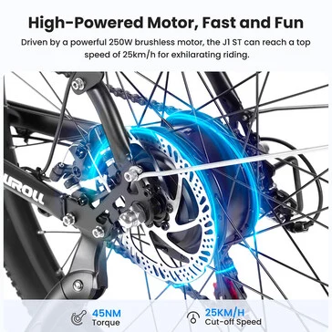 Geekmaxi UK Sale: Up to 30% Off E-Bikes and Scooters!